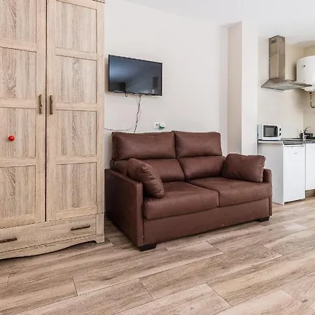 Lola Apartment