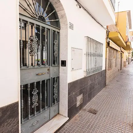 Lola * Málaga