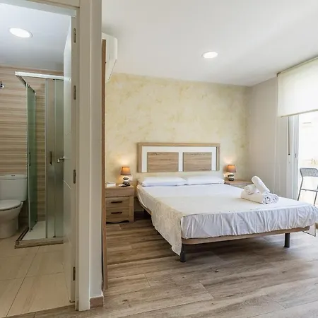 Lola Apartment