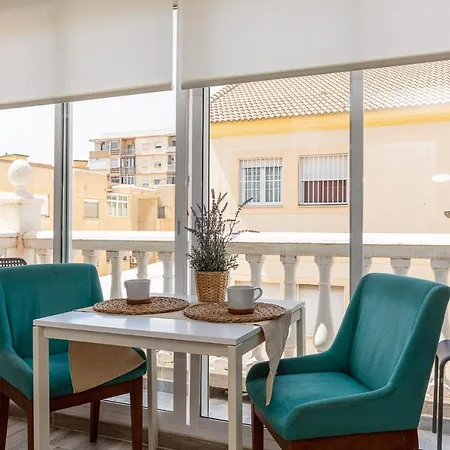 Lola * Málaga