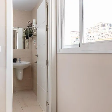 Apartment Lola Málaga