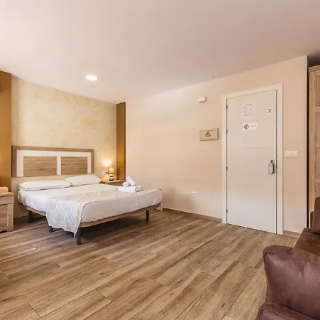 Apartment Lola Málaga