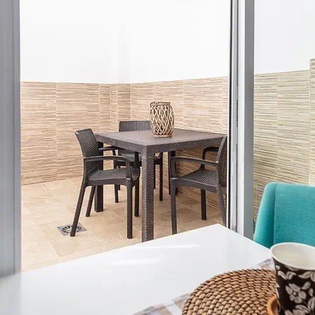 Lola Apartment Málaga