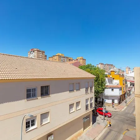 Lola Málaga