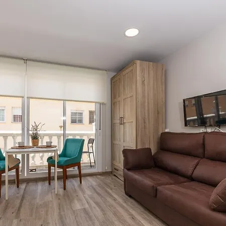 Apartment Lola *