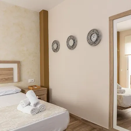 Lola Apartment
