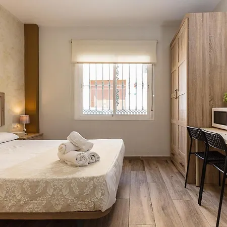 Lola Apartment