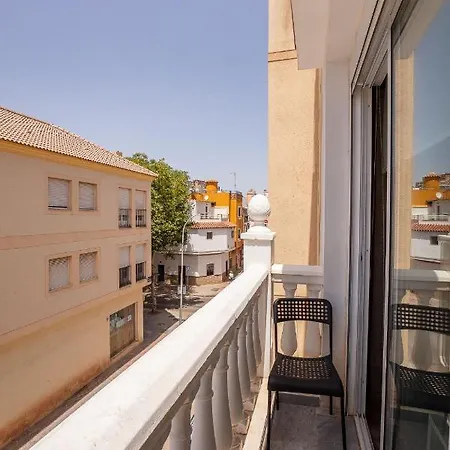 Lola Apartment Málaga