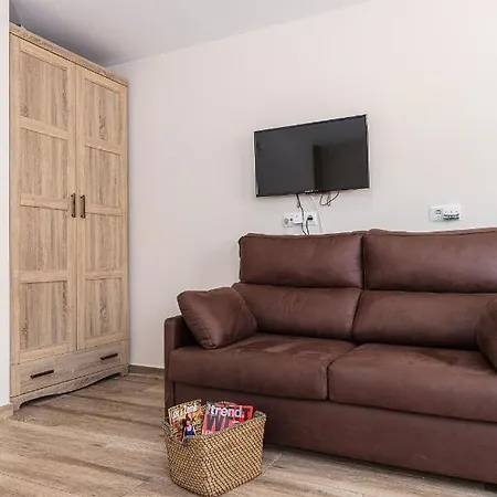 Apartment Lola *