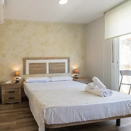 Lola Apartment Málaga