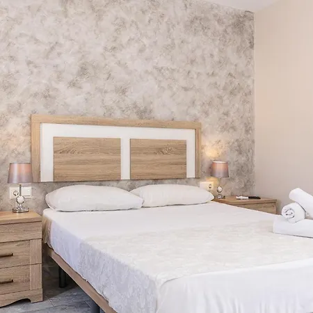 Lola Apartment