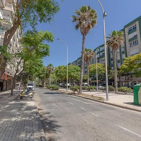 Lola * Málaga