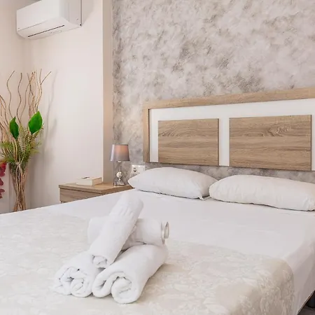 Apartment Lola Málaga