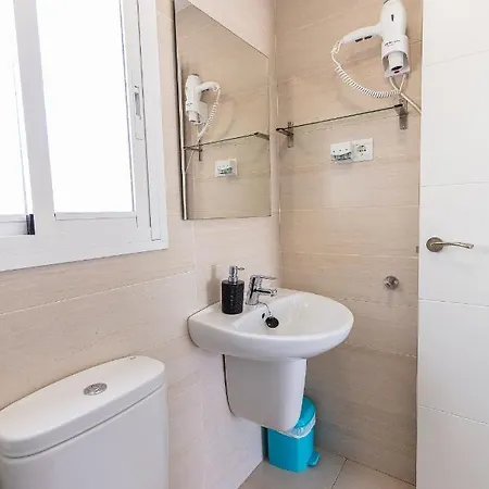 Apartment Lola Málaga