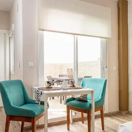 Appartamento Lola Málaga